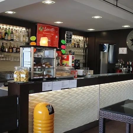 酒店 Margherita Meuble