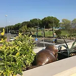 מלון Margherita Meuble *