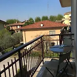 מלון Margherita Meuble *