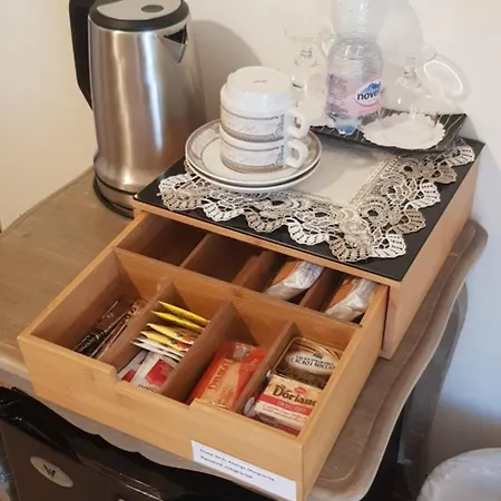 فندق Margherita Meuble *