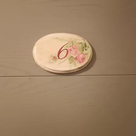 מלון Margherita Meuble סירמיונה