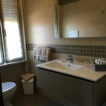 فندق Margherita Meuble سيرمِيوني