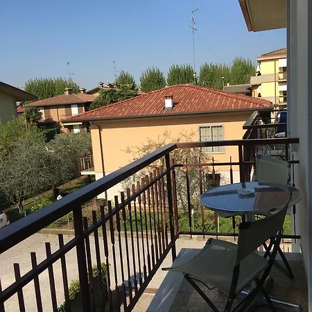 فندق Margherita Meuble *