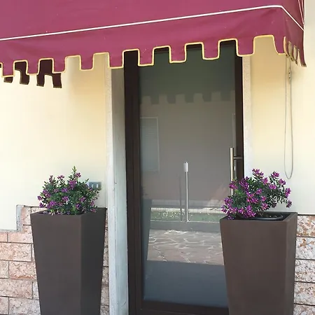 فندق Margherita Meuble سيرمِيوني